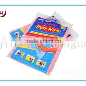 Non Woven Wiping Glove(factory-outlet)
