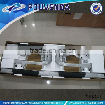 China supplier Side step Running boards For Volvo xc90 03+ decorative accessories From Pouvenda manufacturer