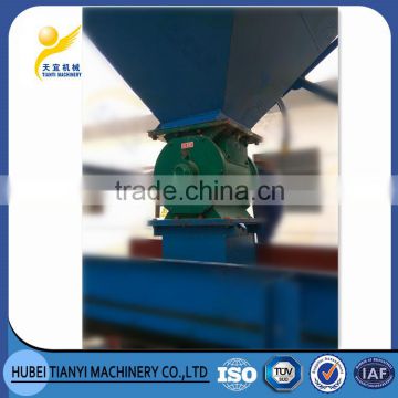 High quality rotary star airlock valve for dust removal unloader