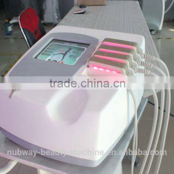 Hot sale portable vacuum freeze fat cryolipolysis weight loss equipment lipo laser slimming