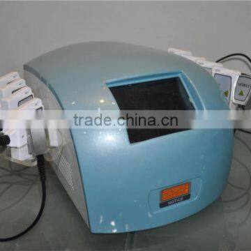 lipo diode laser slimming made in China