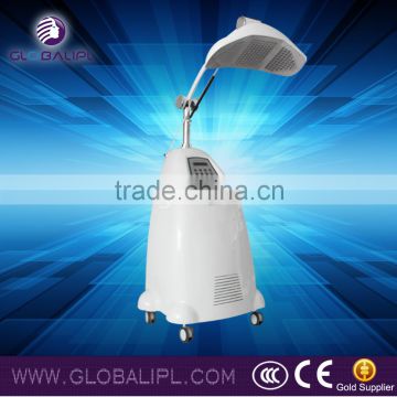 630nm Blue Gene Biology Light Pdt Led Machine For Anti-aging Skin Rejuvenation With Different Colors Beauty Equipment