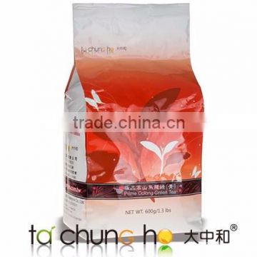 High Quality 600g Taiwan TachunGho Mountain Pouchong Tea