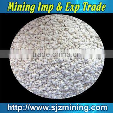 2-5 mm expanded perlite