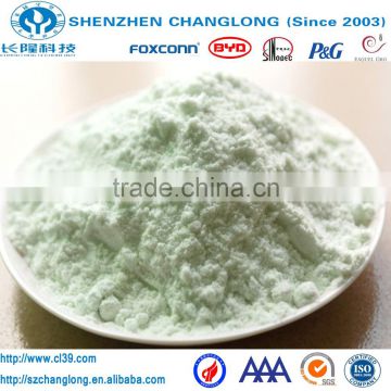 13 years factory direct high quality Green copperas/ferrous sulfate chemical name
