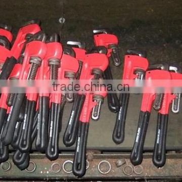 FUNCTIONS OF PIPE WRENCH ,PIPE WRENCHSIZE