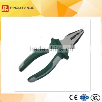 200mm TPR handle multifunction cutting pliers