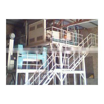 20T-140T Per day sesame seeds skin removing Production line