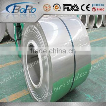 304/304L stainless steel sheet/coil/tube
