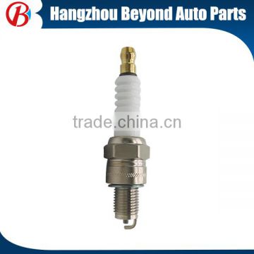 OEM High Quality Motorcycle parts spark plug C7HSA/A7TC for motorcycle scooter atv tricycle boat and street bike