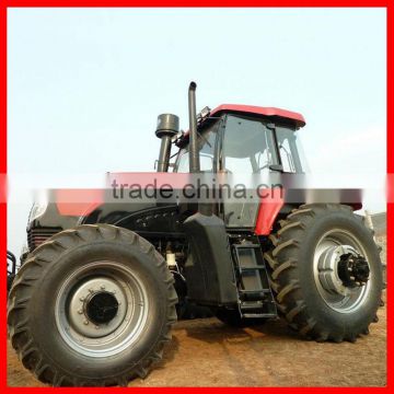 china tractor YTO LX2204