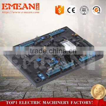 2017 hot sale Avr MX321 diesel generator spare part avr automatic voltage regulator emean