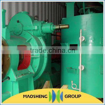 Newest Technology Cotton Seeds Oil Press Equipment