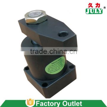 JULY dongguan factory made hydropneumatic swing clamp cylinder