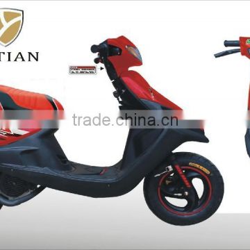 OEM small gas scooter 150cc Chinese manufacturer
