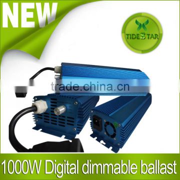 1000w Digital dimmable ballast