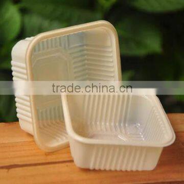 clear plastic cookie trays taizhou manufacturer