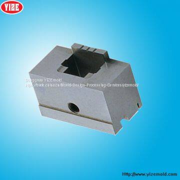 Shenzhen mould precision part factory/Dongguan mould spare part factoroy