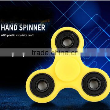 2017 New Arrival Popular Finger Spinner Toy