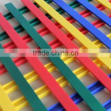 Strip Shape Magnet Application Colorful Strong Whiteboard magnet 20cm/30cm,,Advertising Stick, Whiteboard Stripe