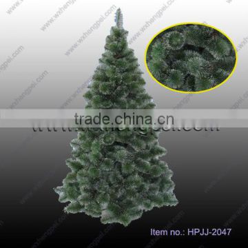 Christmas tree/natural pine needle Christmas tree/pine needle Christmas tree