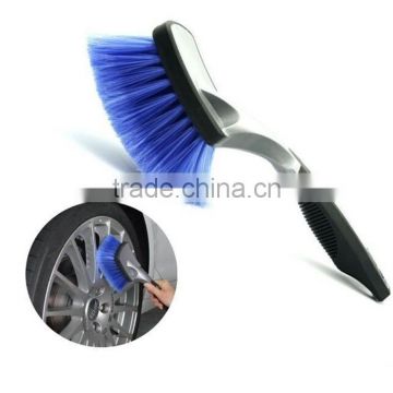 best car cleaning products UK, car wheel cleaning brushes
