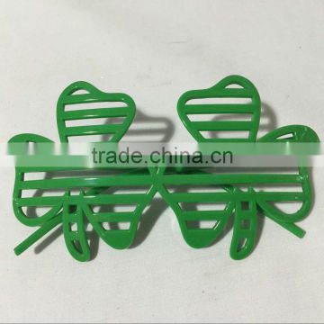 Customized Printed Plastic Shutters Glasses