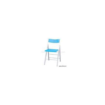 Sell Folding Chair, Plastic Chair, Dining Chair