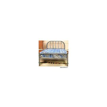 Sell Bed ( Metal Bed, Steel Bed)