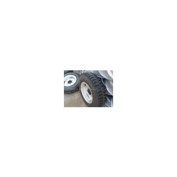 transportation trailer tyres made in china