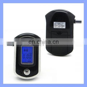 Security & Protection, buy Professional Alcohol Tester Mini Police LCD  Screen Breath Tester Digital Breathalyzer AT6000 Bafometro Alcoholimetro on  China Suppliers Mobile - 158619288