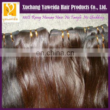Brazilian dip dye remy hair weave products you can import from china