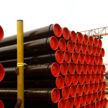 Alloy Steel Pipe Lined Pipe Schedule 40 Pipe