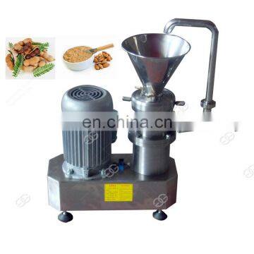 Manufacturers Supply Sesame Paste Making Plant Almond Butter Machine