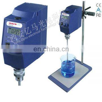 LMD015 LCD Digital Overhead Stirrer