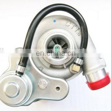 Turbocharger CT12 17201-64050