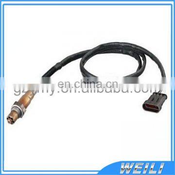 Oxygen Sensor 0258006193/46481568/0 258 006 193 Lambda Sensr for FIAT ALFA ROMEO LANCIA Competitive price Chinese Manufacturers