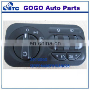 High quality auto switch head lamp switch for lada Uaz 21.3769-200 TU 37.461.076-2012