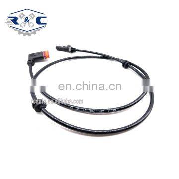 R&C High Quality Auto ABS Sensors A2049050100 A 204 905 01 00 2049050100 For Mercedes-Benz Car Wheel Speed Sensor