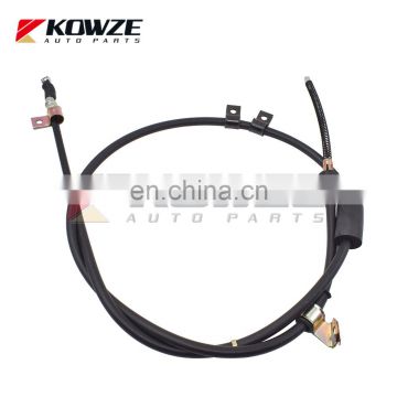 Parking Brake Cable For Mitsubishi L300 L400 Delica Space Gear MB895691