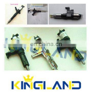 diesel fuel injector 095000-6510 0950006510