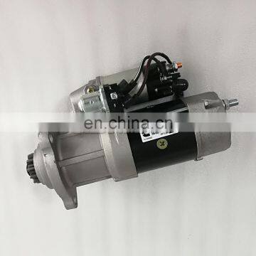 3021036 4078512 3102765 3103914 2871252 5284083 135160 119277 42584 Cummins NT855 NTA855 Diesel engine Starter Motor