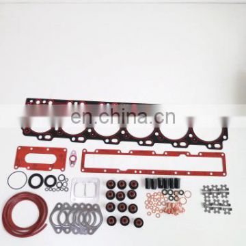 4025271 6CT Diesel engine china head gasket set repair gasket kit