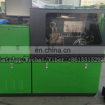 CR-NT915 B combined function of common rail test bench and EUP/EPI tester for DIESEL engine
