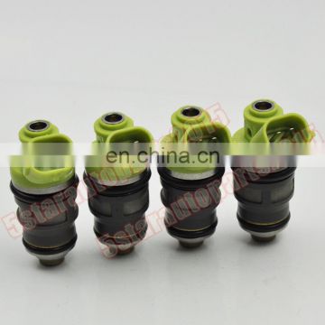 Factory Directly Car Fuel Injector Nozzle For  2RZ 1RZ RZF80 RZF85 OEM 23250-75060
