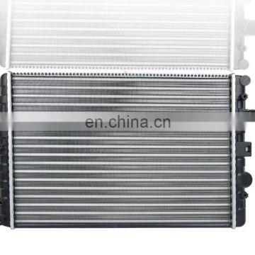 High Quality ZX200-3 320B Water Radiator