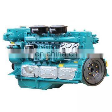 6 Cylinder Marine diesel engine for sale