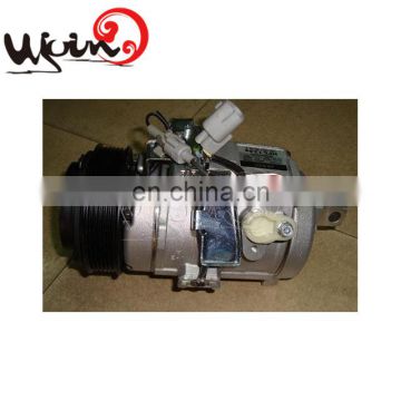 High quality chinese air compressor for Lexus LS430 88310-6A161/ 88310-35881 / 883206A111 / 883200C101 / 88310-0C061