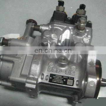 094000-0551 high pressure fuel pump
