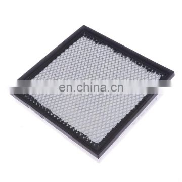 Cheap price customize car parts auto activated carbon air filter 13780-75J0016